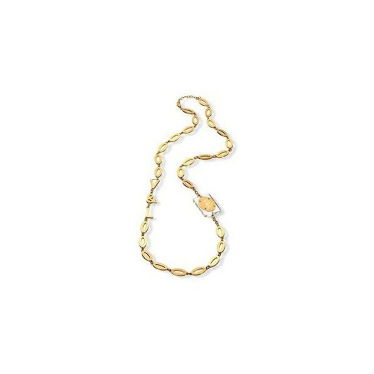 Colar feminino Victorio & Lucchino
